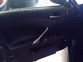 2006 LEXUS IS250, GRAY, 2.5L, AT.  Z25963